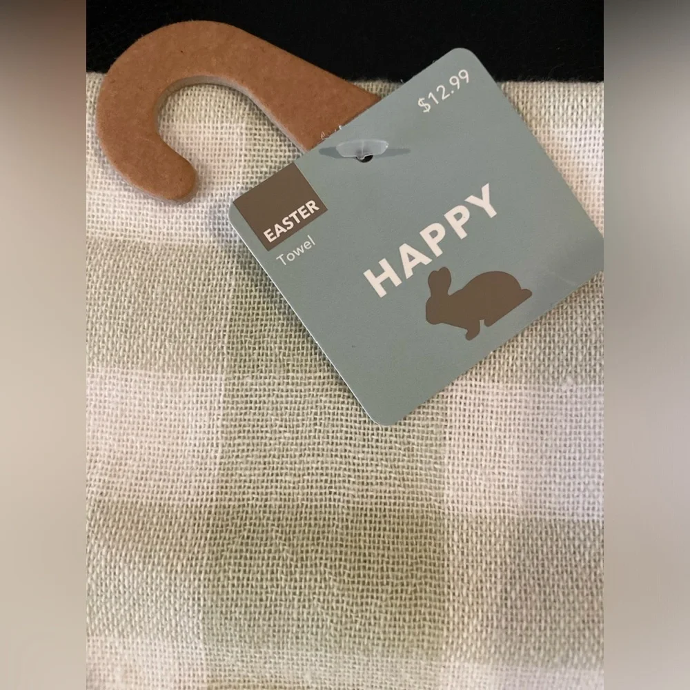 New Easter Hand Towel